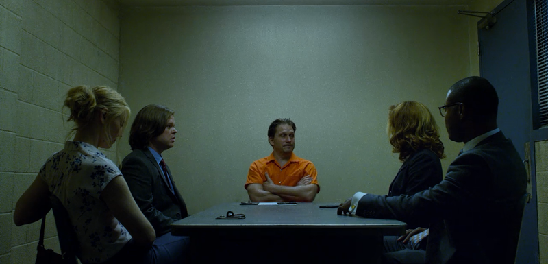 Orange is the new black